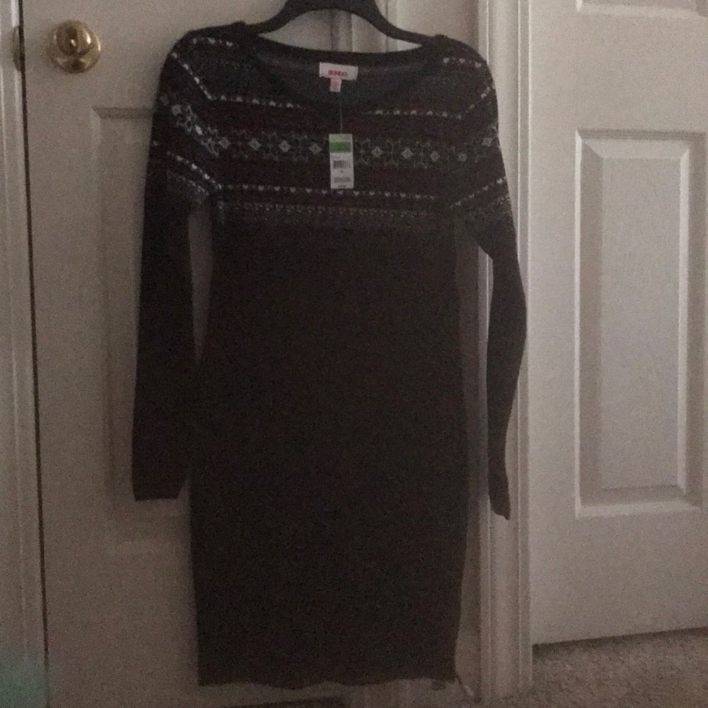 NEW Christmas Dress